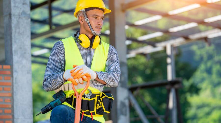 Professional residential roofers in Belvue, KS